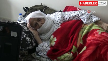 Silopi'de engelli ve yaşlılara 'Gezici Kayıt Terminali Sistemi' hizmeti