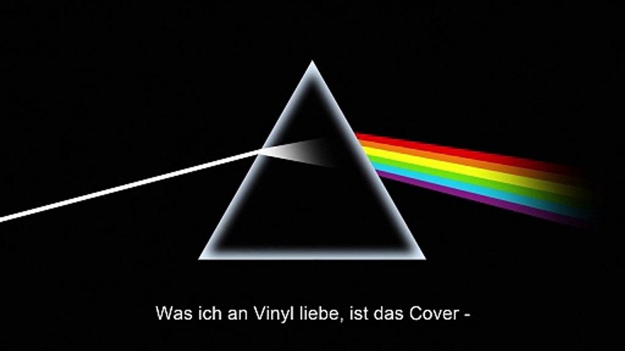 Squaring The Circle: The Story Of Hipgnosis Trailer OmdU