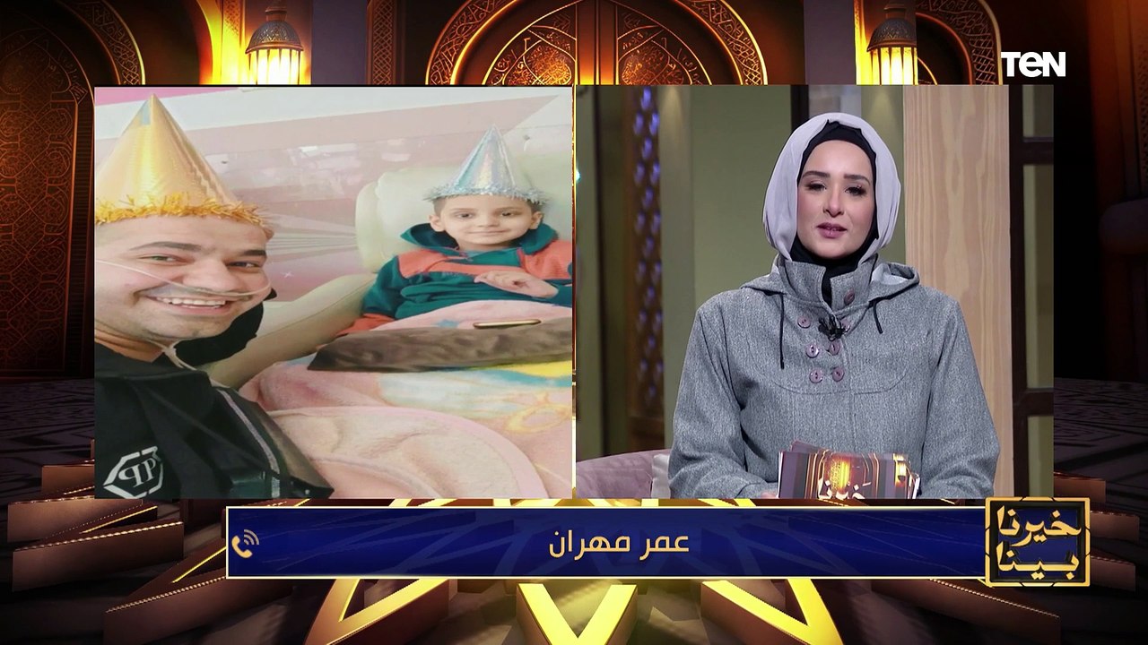 دعوة غريبة وموقف أغرب.. دعوة أم كانت سبب عودته من الموت 3 مرات