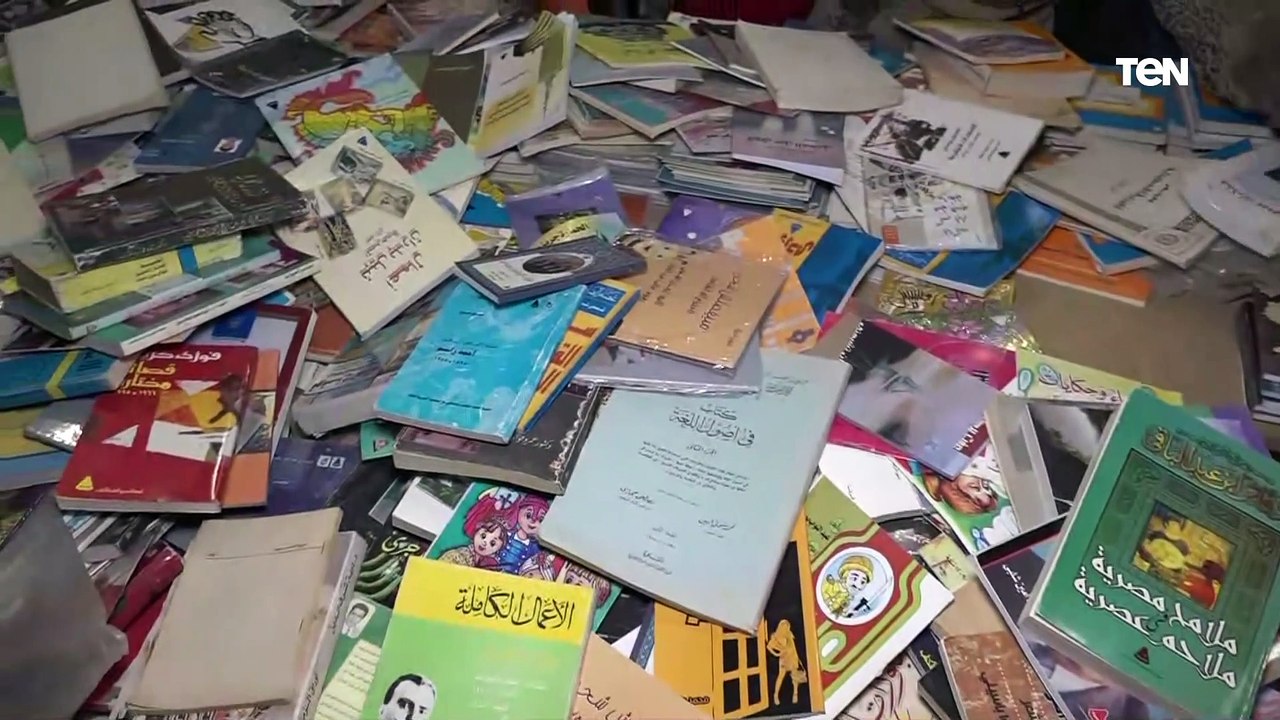 كرنفال ثقافي بنكهة فنية مختلفة ومشاركة دولية فعالة.. نسخة مميزة لمعرض الكتاب فى دورته الـ 55 