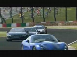 GRAN TURISMO 5 - PROLOGUE [3]