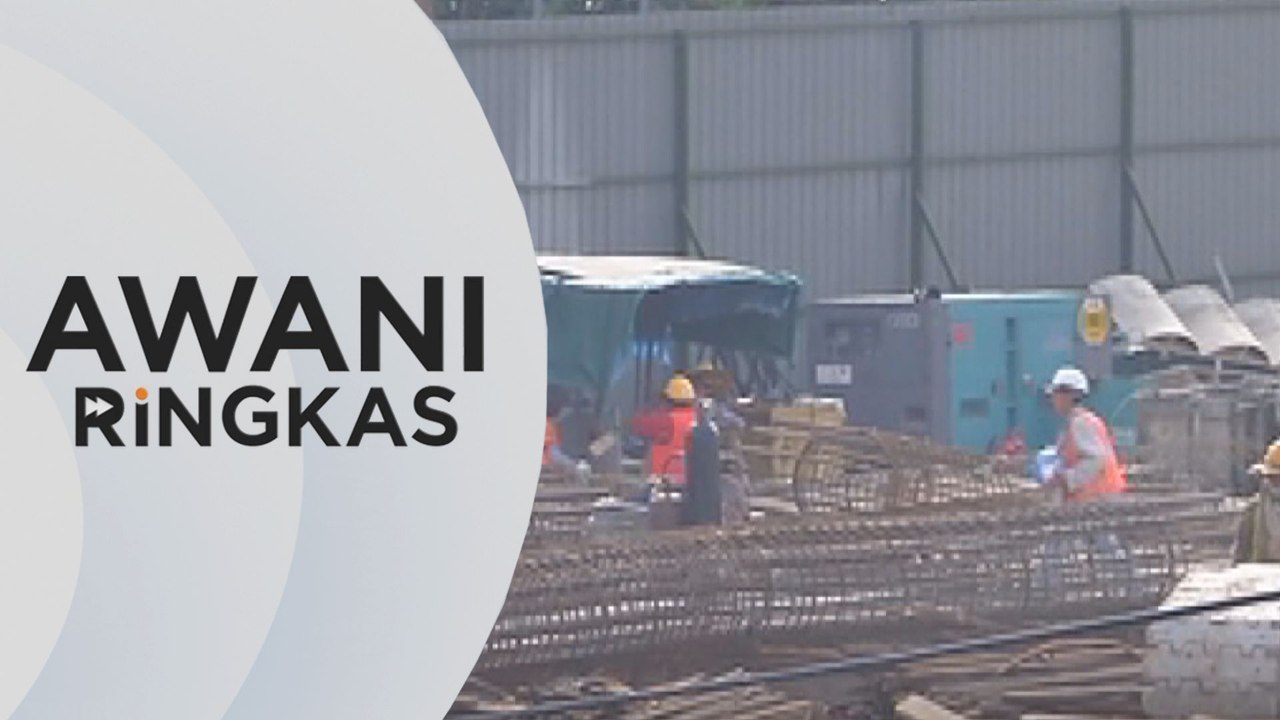 AWANI Ringkas: Pengambilan pekerja asing | Bekalan air