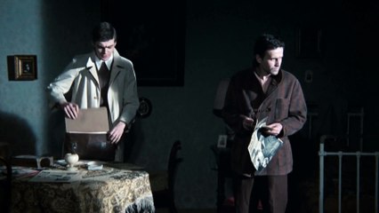 Trzecia część nocy (1971)