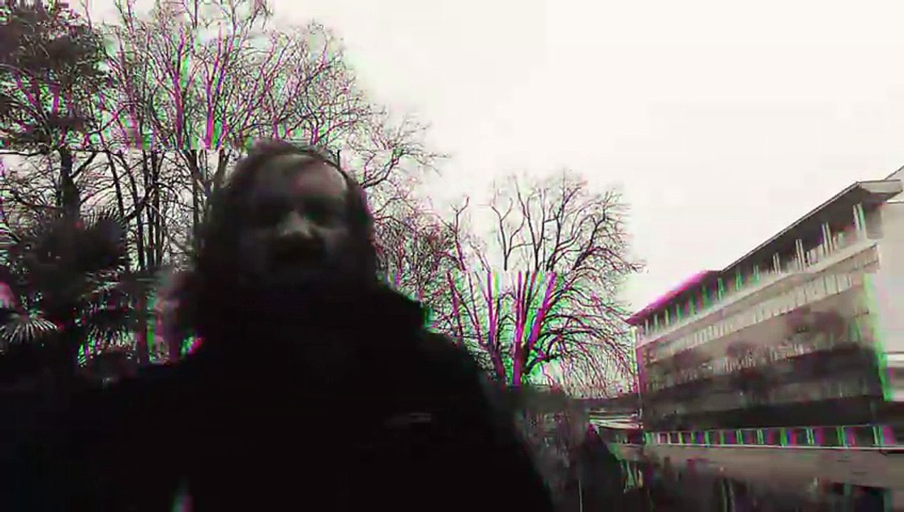 Samael Cooper - King 666 (Black Metal | Music video)