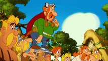 Asterix Và Cướp Biển Vikings 2006 || Asterix and the Vikings 2006