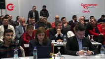 Memleket Partisi 24 belediye başkan adayını açıkladı