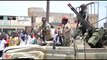 Guerra no Sudão deslocou 'quase 8 milhões' de pessoas