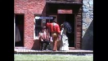 Amador County Fair, California in 2001 - Legends of the American West