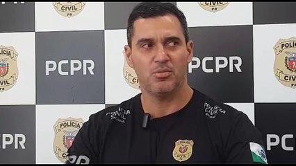 DH dá detalhes sobre motivação de assassinato de Rodrigo Leandro de Souza no Santa Cruz