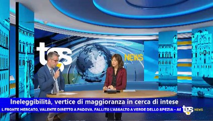 Rtp Telegiornale 31 gennaio 2024