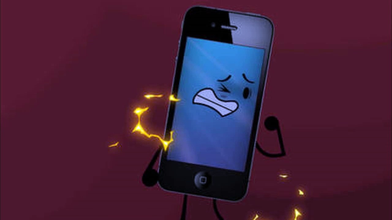MePhone Wacky Sound