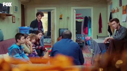 Bir Sokakta Yatmadığımız Kalmıştı! - Bizim Hikaye 12. Bölüm