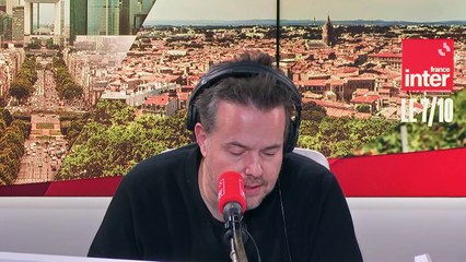 "La résistance des matériaux" de François Médéline, savoureuse politique-fiction