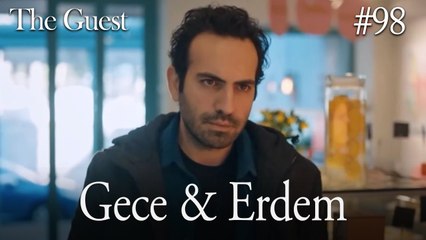 Gece & Erdem #98