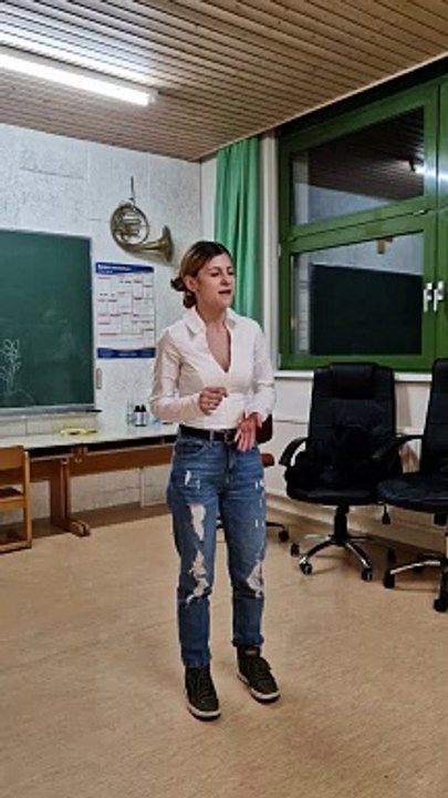 No No Never - Mirela Ernst