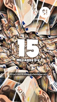 Pourquoi les routes sont si abimées en France ?