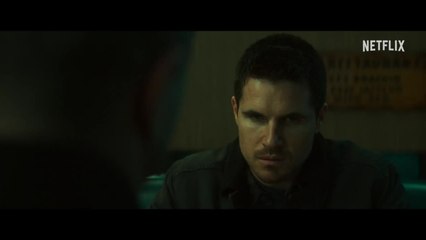Code 8 Partie II trailer VF