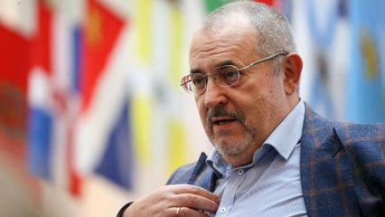 Kreml-Kritiker Nadeschdin meldet sich als Kandidat zur Wahl an