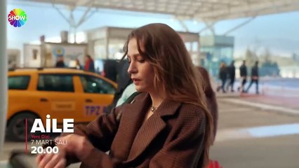 Aile Saison 1 -  (TR)