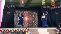 उमंग 2024: अग्रसेन महाविद्यालय के वा​​र्षिकोत्सव में शानदार नृत्य की प्रस्तुति