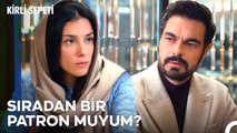 Murat'ın Aşk Dolu Sözleri - Kirli Sepeti 16. Bölüm