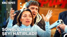 Pırlanta Macerası Bacolar İçin Kötü Bitti - Kirli Sepeti 17. Bölüm