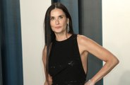 Demi Moore has urged the families of dementia sufferers to 