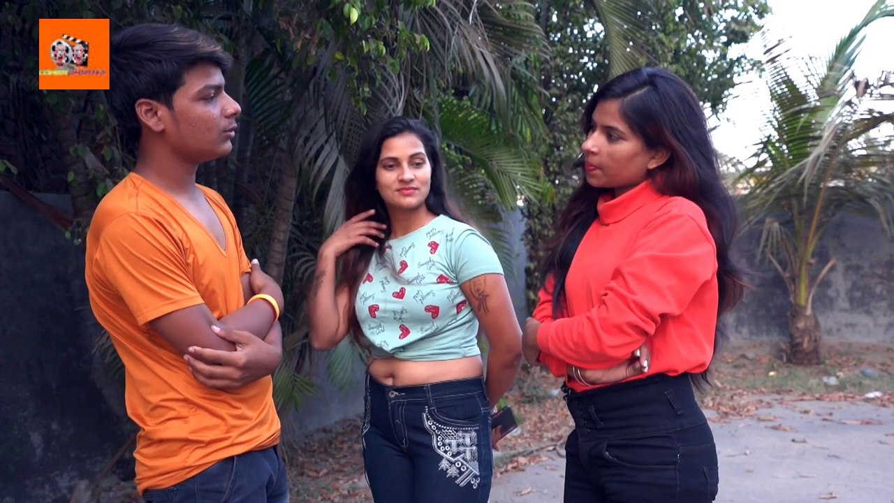 Aaj To Do Do Baar Huva comedy dhamaka