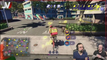 Yakuza Infinite Wealth FAST