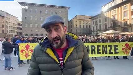 Il racconto del tassista aggredito alle Cascine