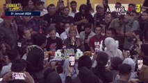 Cerita Mahfud Upayakan Anies Maju Jadi Capres, Ungkap Dinamika Koalisi Perubahan