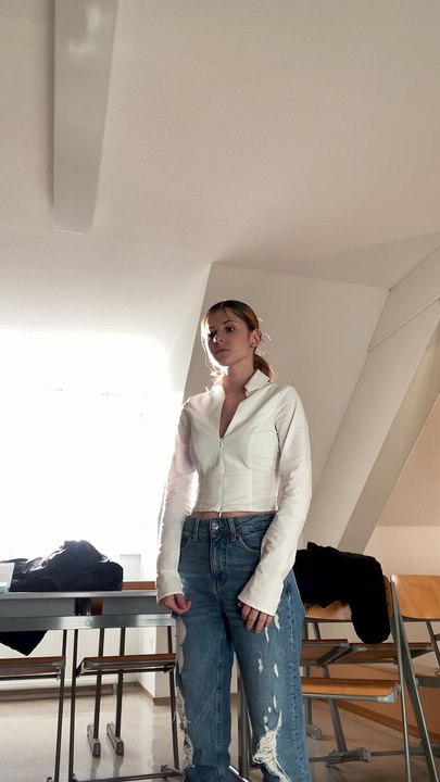 L'ho Perduta - Mirela Ernst