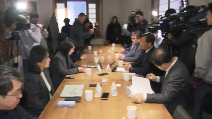 의대 정원 입장차 여전...의협 "TV토론 하자" / YTN