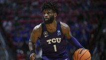 TCU's Impressive Win Over Texas Tech in Big 12 on Tuesday