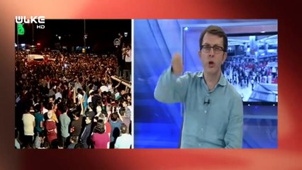 Milletin Adamı Erdoğan Belgeseli 6.Bölüm