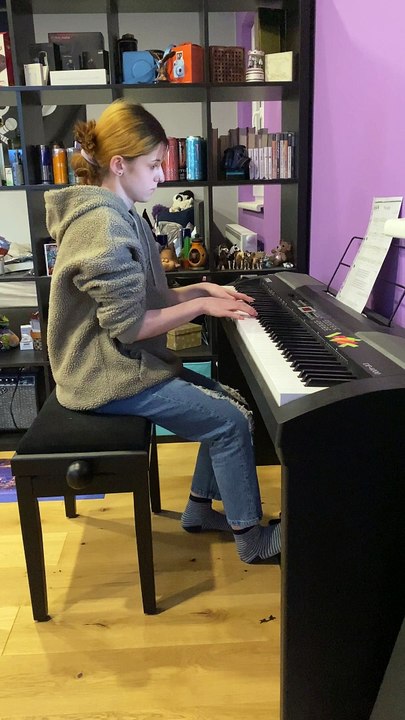 The Rose - Mirela Ernst