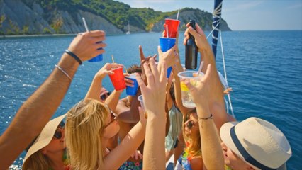 The Hottest Spring Break Destinations for 2024