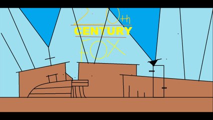 20th century fox 2007 reamake