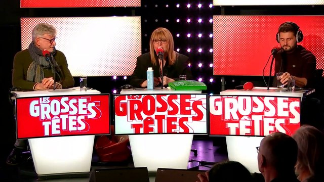 Caroline Diament et Valérie Mairesse découvrent une nouvelle expression