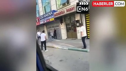 Bursa'da sevgilisini rehin alan saldırganı öldürmüştü! Komiser hakkında beraat kararı verildi