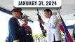 Rappler's highlights: Martin Romualdez, Rodrigo Duterte, Korean visa application | The wRap | January 31, 2024