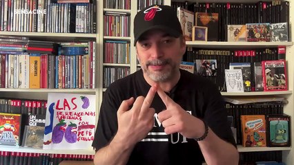 Crítica de Argylle 🎬