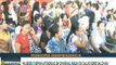 Gran Misión Venezuela Mujer de Yaracuy mcpio. Independencia ofreció atención médica especializada