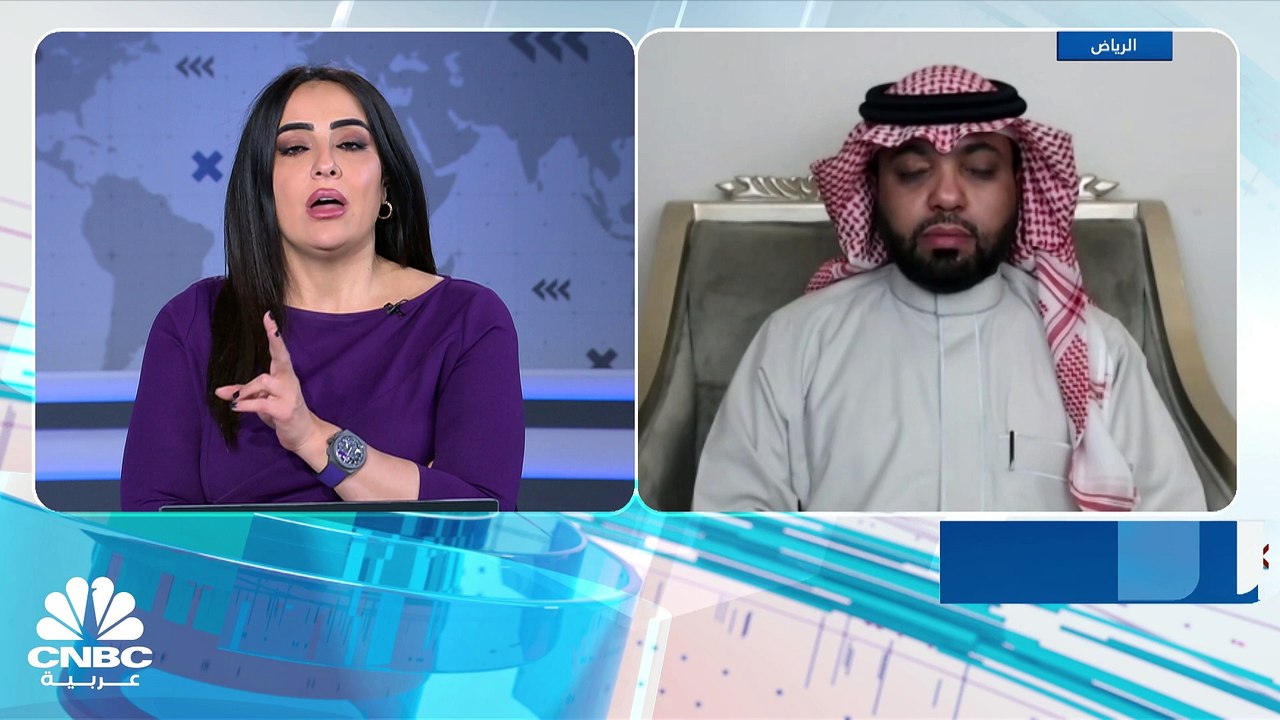 "تاسي" السعودي يسجل أول خسائر شهرية بعد شهرين من الارتفاع