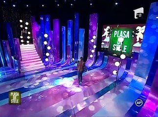 Plasa de stele (22 mai 2011)