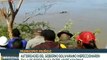 Gobierno Bolivariano realiza inspección en falla de borde en vía entre Apure y Barinas
