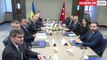 Ukrayna'nın Yeniden İnşası Forumu İstanbul'da Düzenlendi