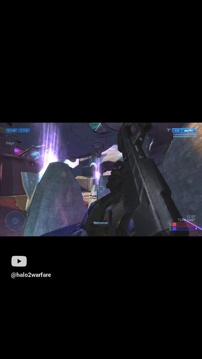 Halo 2 Classic - Extermination on Midship Multiplayer Gameplay (1)