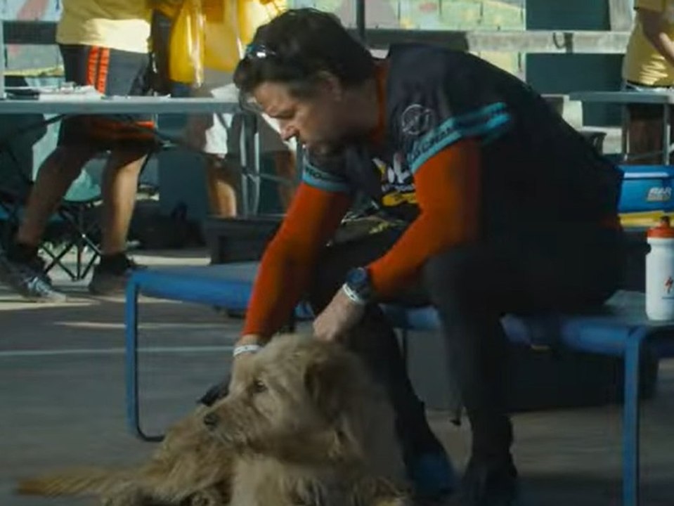 'Arthur der Große': Offizieller Trailer zum fesselnden Abenteuer