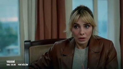 مسلسل المتوحش الحلقة 21 مترجم